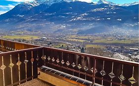 Hotel Panoramique